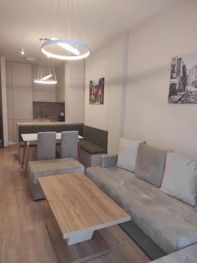 Appartement Harmony