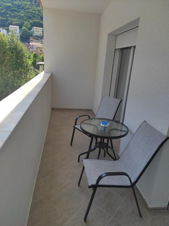 Appartement Harmony Budva