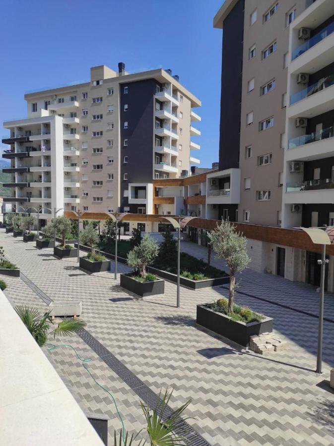 Harmony Budva