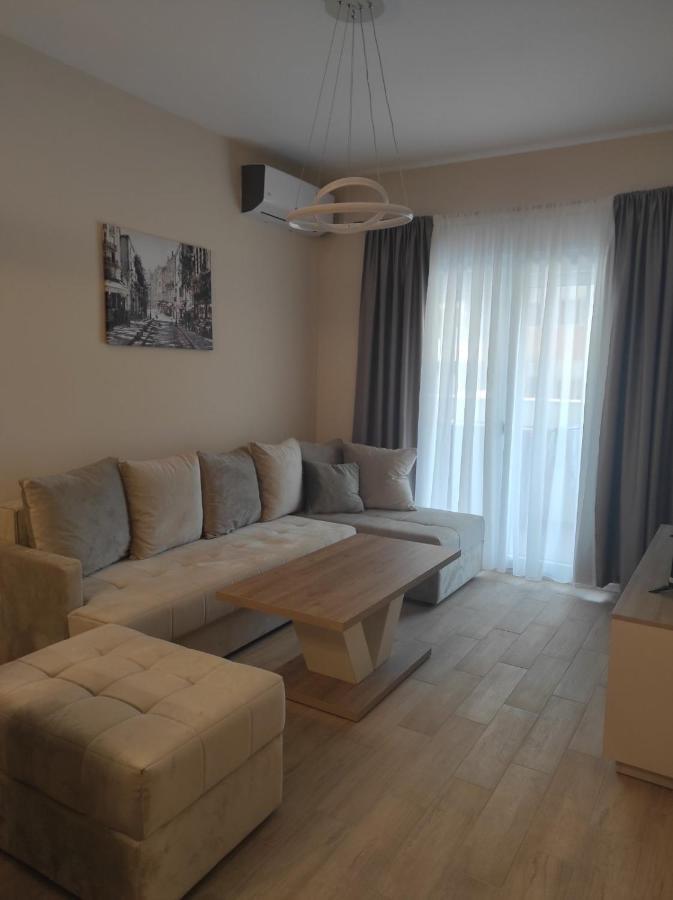 Appartement Harmony Budva