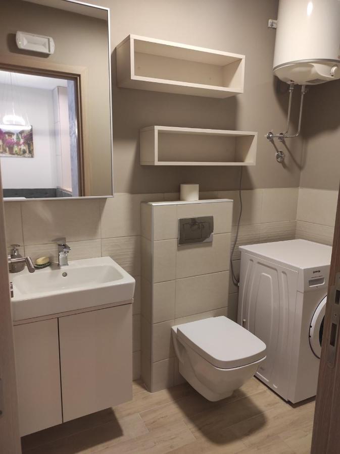 Harmony Appartement